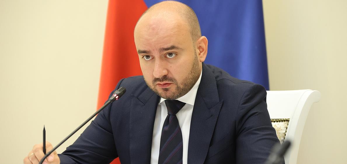 С днем рождения, Вячеслав Андреевич!