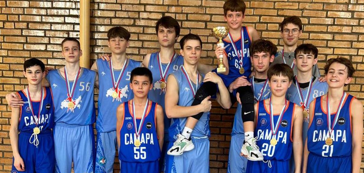 В Самаре провели турнир памяти Ларисы Приматовой