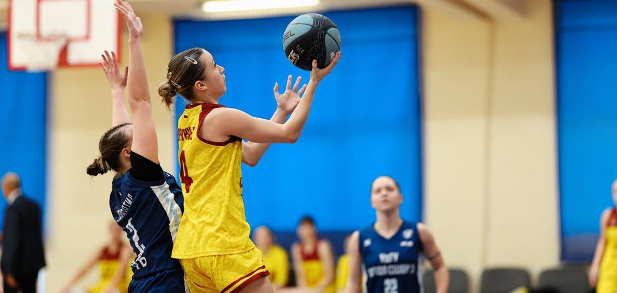 Стали известны соперники «Степных лис» по Ласт-16 Кубка АСБ